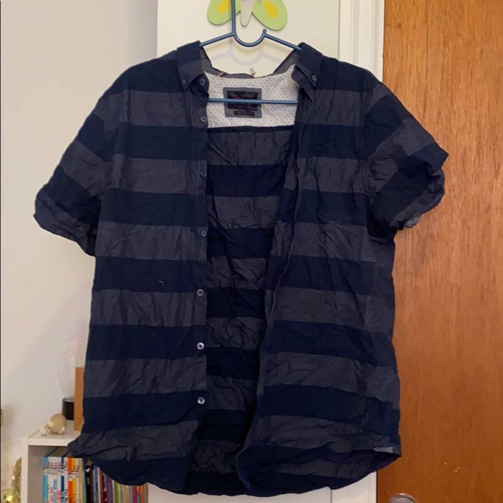 Men’s formal shirt